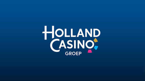 Holland Casino logo